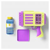 Mega Bubble Blaster Bubble Toy - Sun Squad