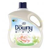 PARTIAL Downy Fabric Softener - Rosewater Aloe