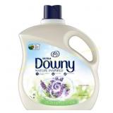 Partial Downy Nature Blends Honey Lavender 111 oz