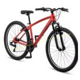 Schwinn Ranger 26" Adult Mountain Bike - Red