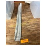 6ct Assorted Size shelving brackets