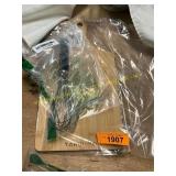 Cutting Board + Beater