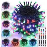 Joomer Color Changing Lights 100ft 300LED