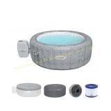 Bestway SaluSpa Honolulu AirJet Hot Tub, ?Complete