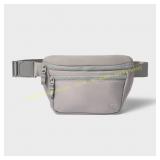 All in Motion Belt Bag - Water-Resistant Pouch