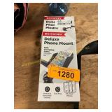 Schwinn Phone Mount & Phone Waist Pack