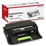 B2360 Drum Unit for Dell B2360 printers