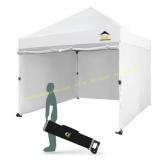 Centerlok Canopy 4-Sidewalls MP100-S4