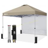 CROWN SHADES 12x12 Pop Up Canopy Tent