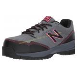 New Balance Womens 5.5 Composite Toe Shoe
