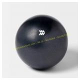 Mini Ab Ball Blue - All In Motion