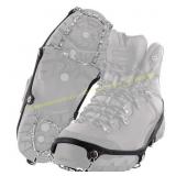Yaktrax Diamond Grip Snow/Ice Traction M 13-15