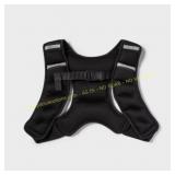 Weighted Vest 8lb - All In Motion