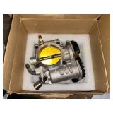 Electronic Throttle Body