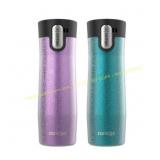 Contigo West Loop 20 oz Mug, 2-Pack