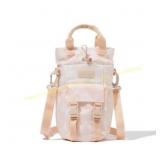 Blogilates Water Bottle Sling - Peach