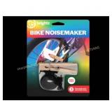 Brightz Bike Noisemaker - Beige ABS Accessory