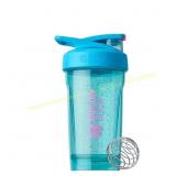 BlenderBottle 24oz Strada Tritan Shaker Cup