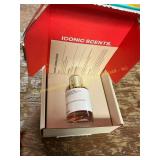 Dossier Woody Sandalwood Perfume 1.7oz