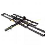 500 lbs. Capacity Steel Motorcycle Carrier