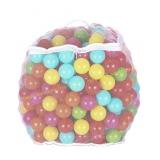 BalanceFrom 2.3-In Pit Balls with Storage Bag