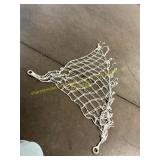 Corner Hammock for Toys?