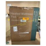 Heated Mattress Pad