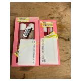 2ct Must Haves Nail Polishes