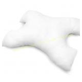 DMI CPAP Fiber Pillow: Leaks & Pressure