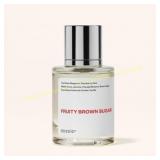 Dossier Fruity Brown Sugar 50ml