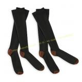 Tommie Copper Sport Knee-High Socks 2pk s/m