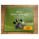 Dog socks