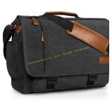 ESTARER Messenger Bag 14-17.3 Inch Laptop Bag