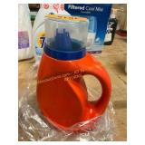 Tide Laundry Detergent Small Bottle