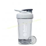 BlenderBottle 24oz Strada Tritan Shaker Cup