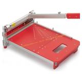 ECUTERS 13" Laminate Floor Cutter with Wheels