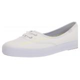 Keds Womens The Mini Slip-On Shoe Slip-On