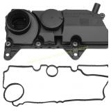 X AUTOHAUX Valve Cover & Gasket Kit 2.0L Volvo