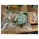 Amazon Lot - See Photos