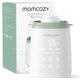 Momcozy Fast Bottle Warmer with Timer