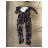 Yes Daddy Jumpsuit & Ski Goggle Case