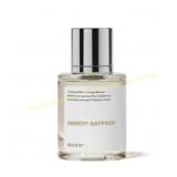 Dossier Ambery Saffron Perfume