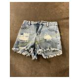 Girls 10Y Shorts