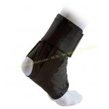 McDavid Sport Ankle Brace - Black - S