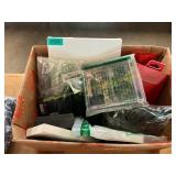 Amazon Lot - See Photos