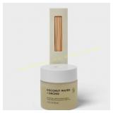 Reed Diffuser Coconut Water & Orchid 3.4oz