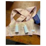 4ct filter replacements, and posture corrected