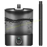 MRREPTILE Reptile Fogger Humidifier, 2.8L Cap