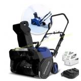 Snow Joe IONMAX 24V Cordless Snow Blower