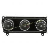 Jeep Wrangler HVAC A/C Climate Control Module